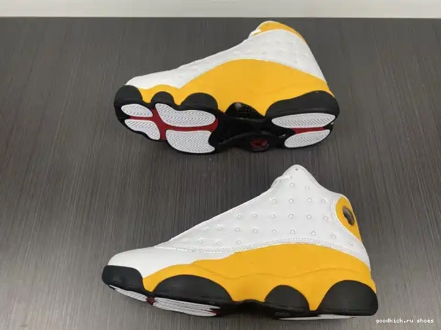 Rep Jordan Del 13 Air 414571-167 Sol 0510